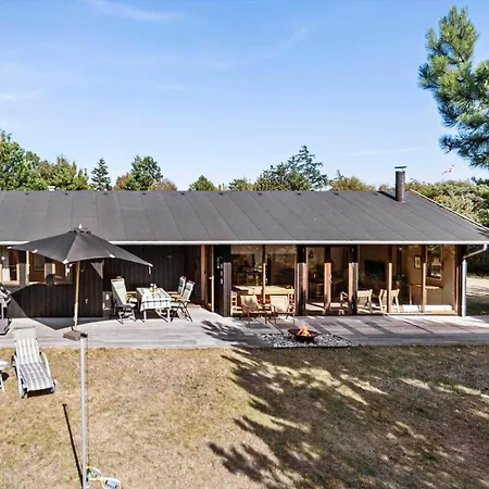Casa vacanze K20101-store-fuglede-kobjaeldevej-27 *