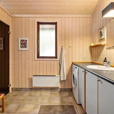 K20101-store-fuglede-kobjaeldevej-27 Casa vacanze *