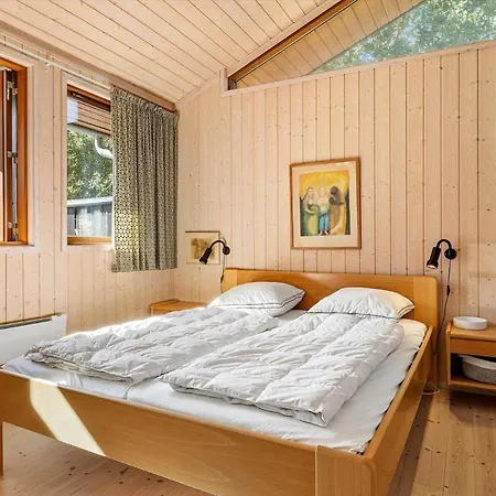 K20101-store-fuglede-kobjaeldevej-27 Casa vacanze *